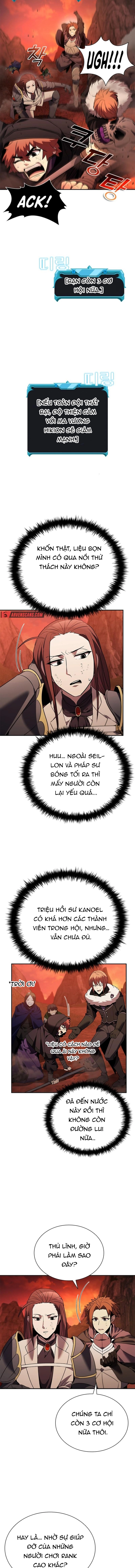 Bậc Thầy Thuần Hóa: Chapter 143