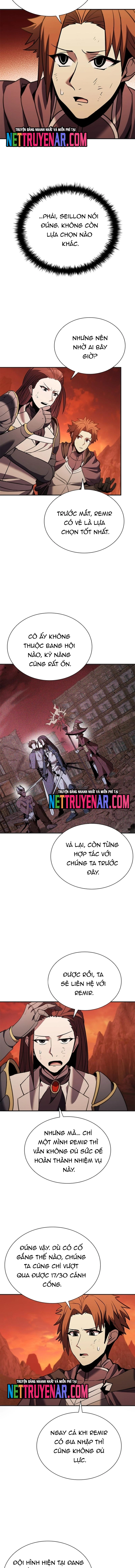 Bậc Thầy Thuần Hóa: Chapter 143