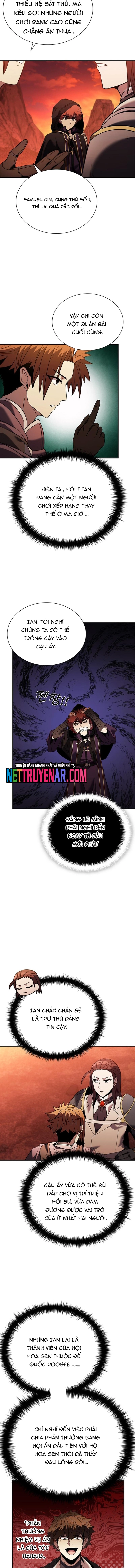 Bậc Thầy Thuần Hóa: Chapter 143