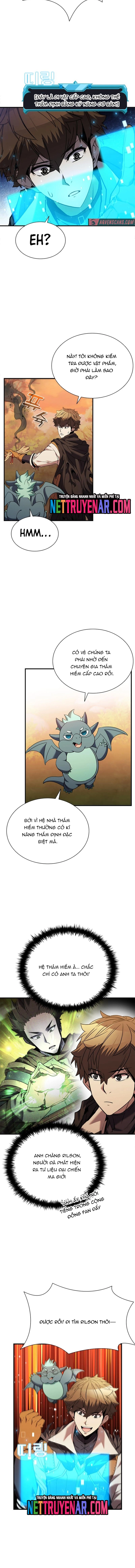 Bậc Thầy Thuần Hóa: Chapter 144