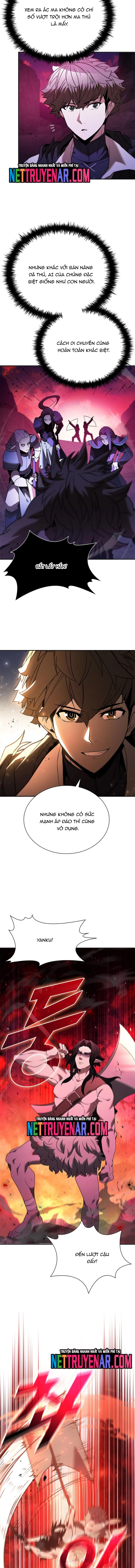 Bậc Thầy Thuần Hóa: Chapter 144