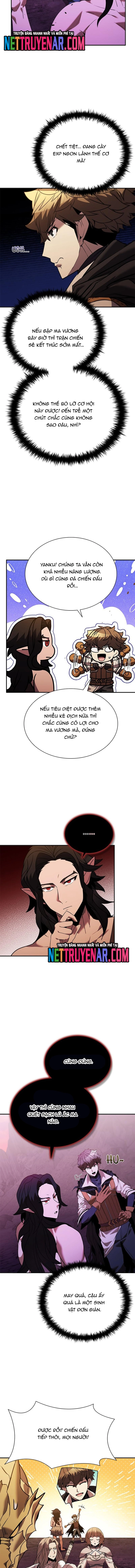 Bậc Thầy Thuần Hóa: Chapter 144