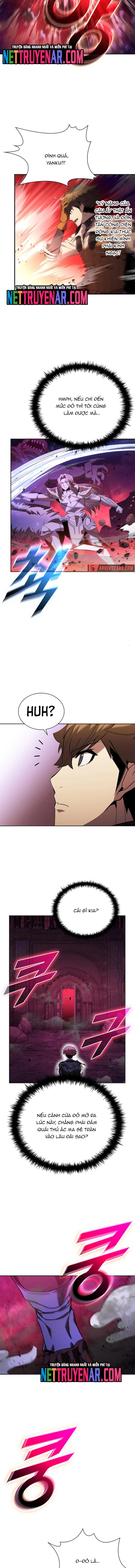 Bậc Thầy Thuần Hóa: Chapter 144