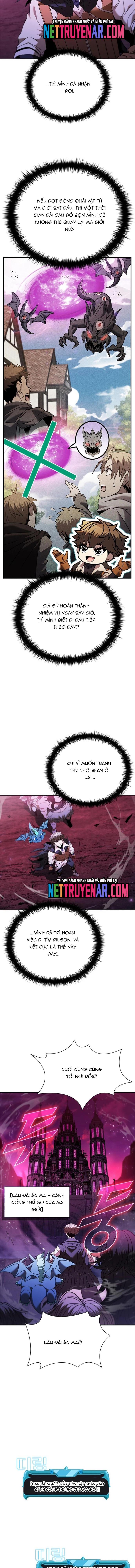 Bậc Thầy Thuần Hóa: Chapter 144