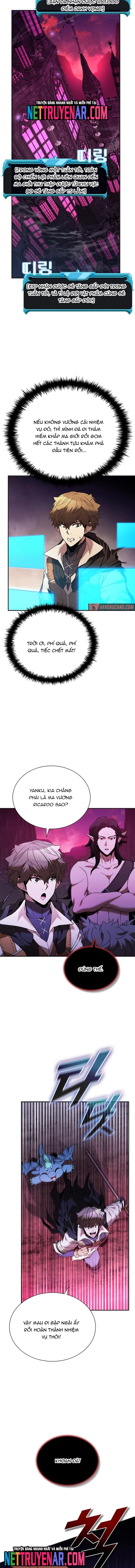 Bậc Thầy Thuần Hóa: Chapter 144