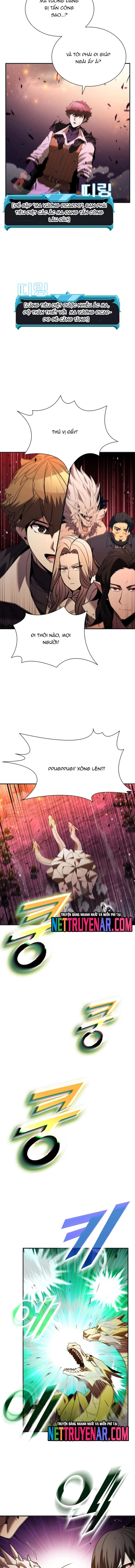 Bậc Thầy Thuần Hóa: Chapter 144