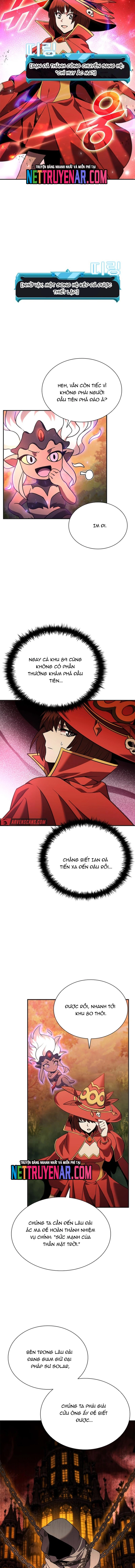 Bậc Thầy Thuần Hóa: Chapter 145