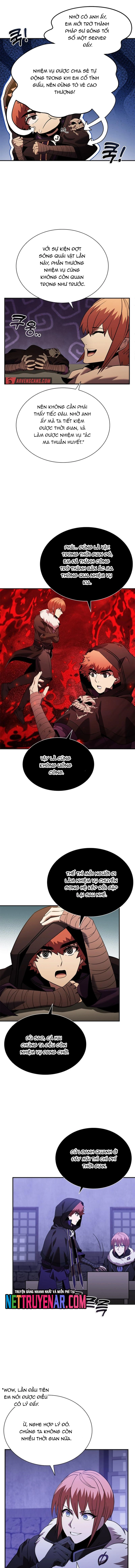 Bậc Thầy Thuần Hóa: Chapter 145