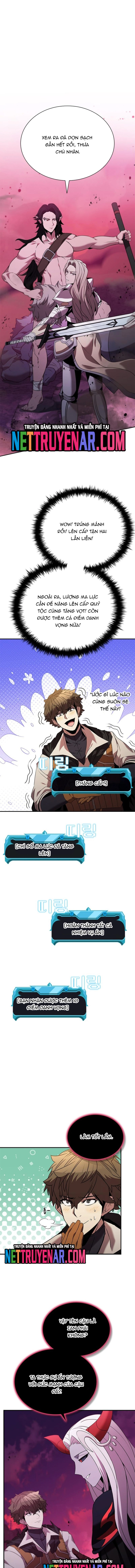 Bậc Thầy Thuần Hóa: Chapter 145