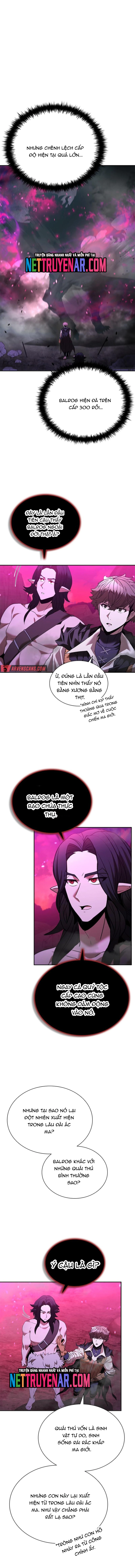 Bậc Thầy Thuần Hóa: Chapter 145