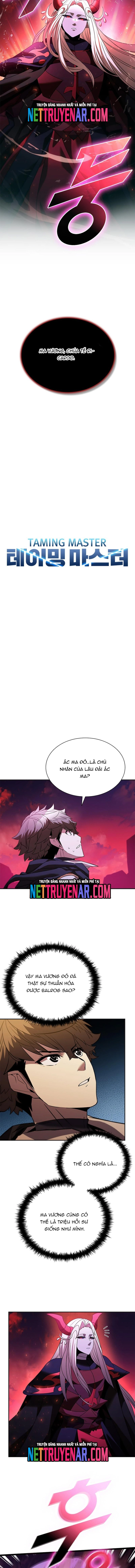 Bậc Thầy Thuần Hóa: Chapter 145
