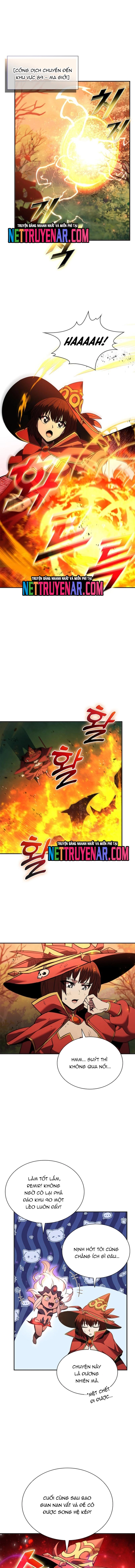 Bậc Thầy Thuần Hóa: Chapter 145