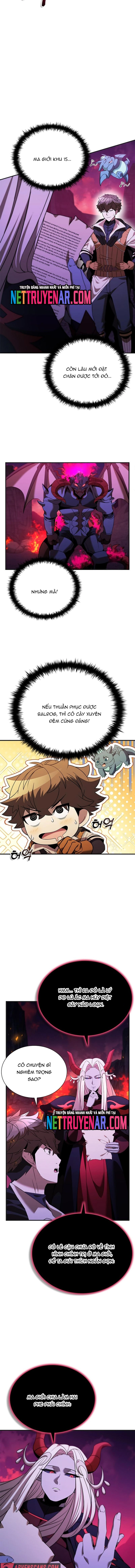 Bậc Thầy Thuần Hóa: Chapter 146