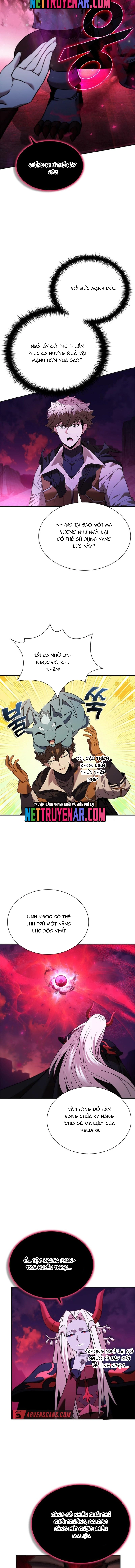 Bậc Thầy Thuần Hóa: Chapter 146