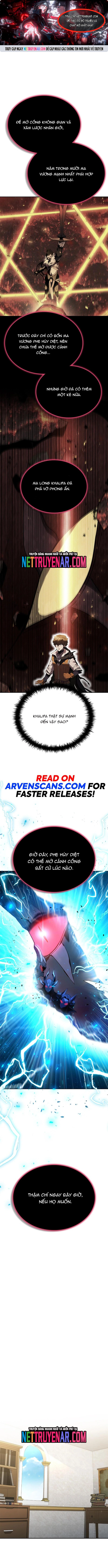 Bậc Thầy Thuần Hóa: Chapter 147