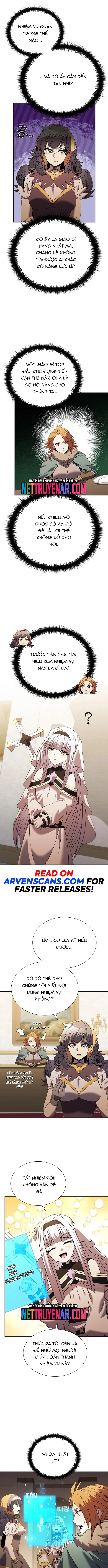Bậc Thầy Thuần Hóa: Chapter 147