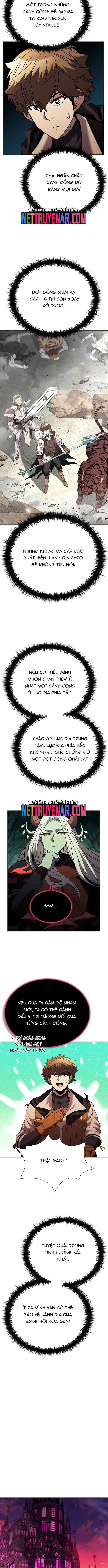 Bậc Thầy Thuần Hóa: Chapter 147