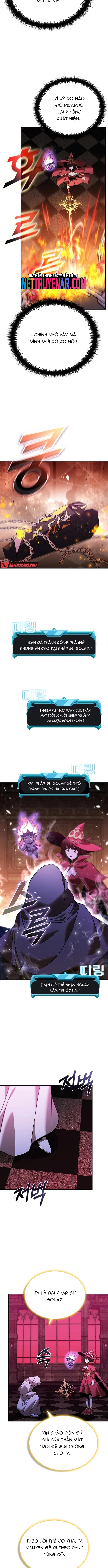 Bậc Thầy Thuần Hóa: Chapter 147