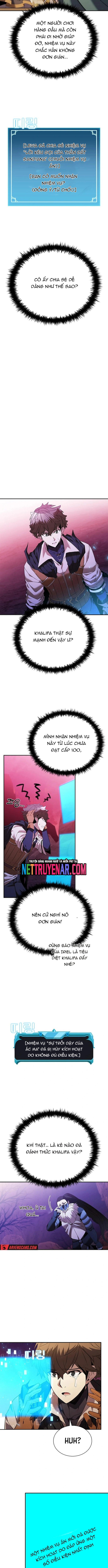 Bậc Thầy Thuần Hóa: Chapter 147