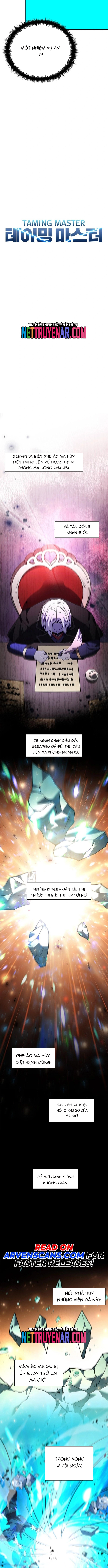 Bậc Thầy Thuần Hóa: Chapter 147