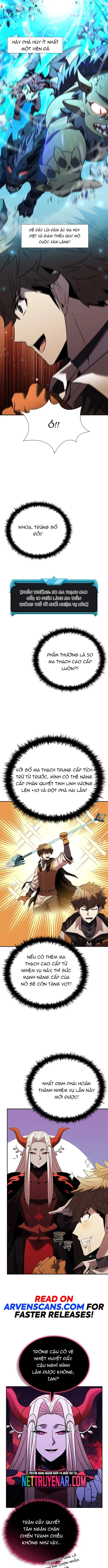 Bậc Thầy Thuần Hóa: Chapter 147