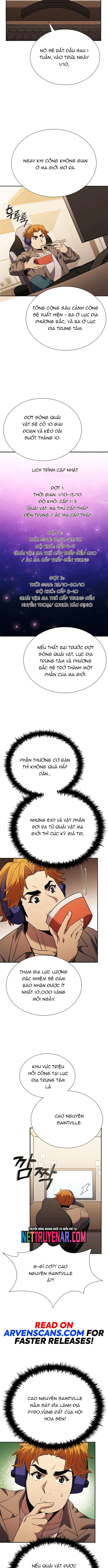 Bậc Thầy Thuần Hóa: Chapter 147