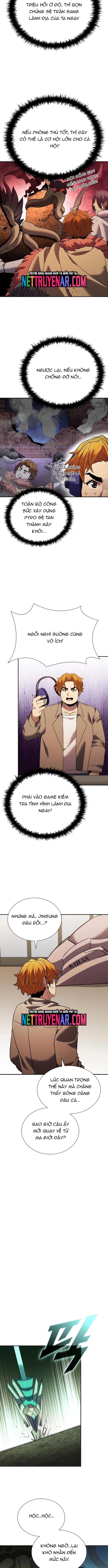 Bậc Thầy Thuần Hóa: Chapter 147