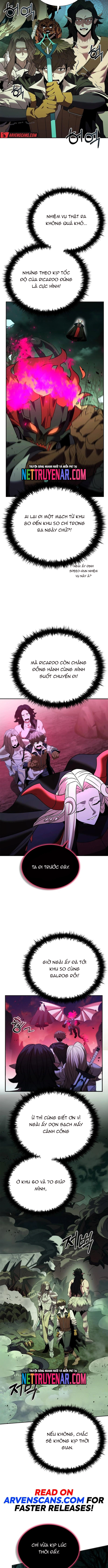 Bậc Thầy Thuần Hóa: Chapter 147