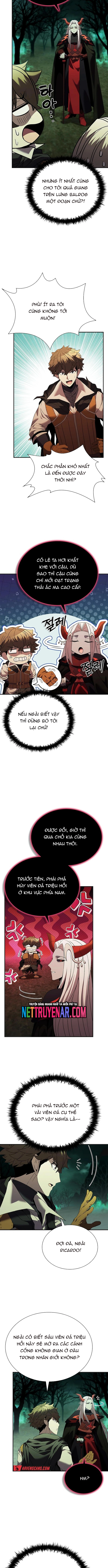 Bậc Thầy Thuần Hóa: Chapter 147