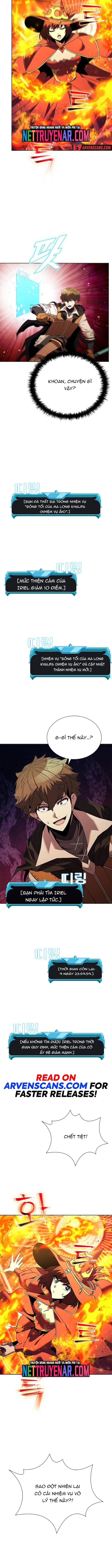 Bậc Thầy Thuần Hóa: Chapter 148