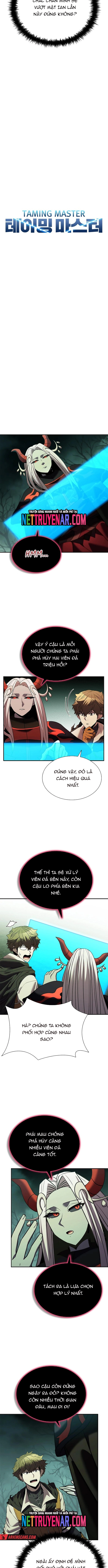 Bậc Thầy Thuần Hóa: Chapter 148