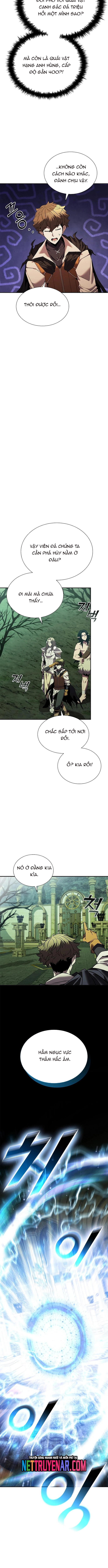 Bậc Thầy Thuần Hóa: Chapter 148