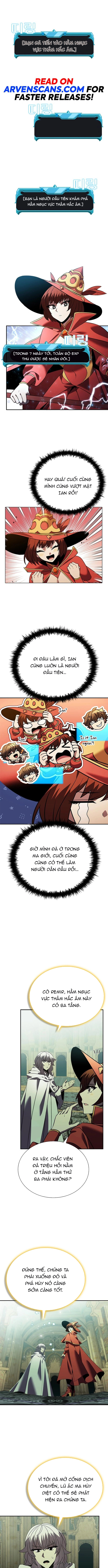 Bậc Thầy Thuần Hóa: Chapter 148