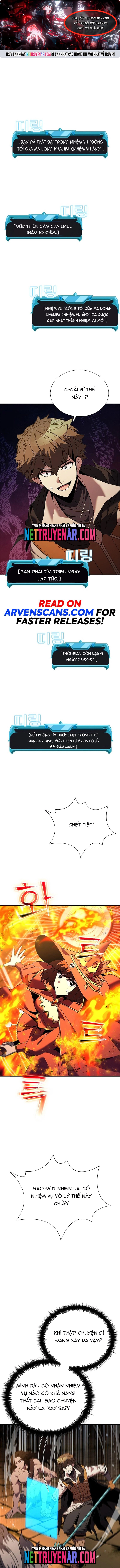 Bậc Thầy Thuần Hóa: Chapter 149