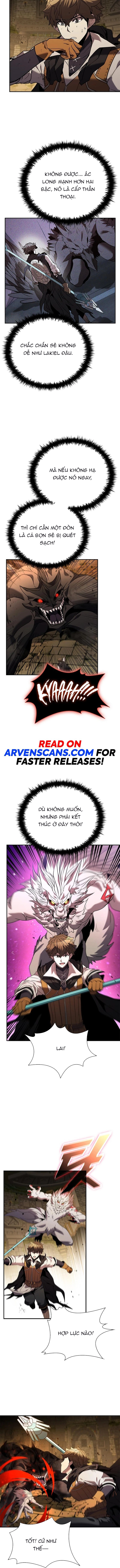 Bậc Thầy Thuần Hóa: Chapter 149