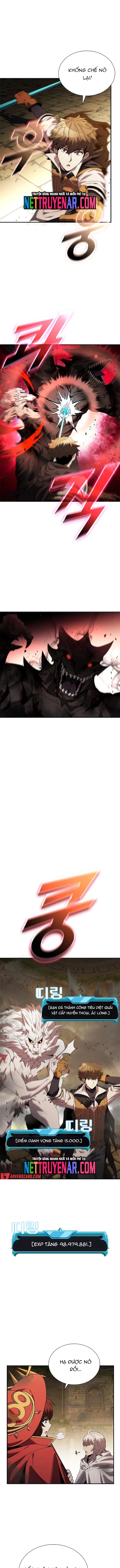 Bậc Thầy Thuần Hóa: Chapter 149