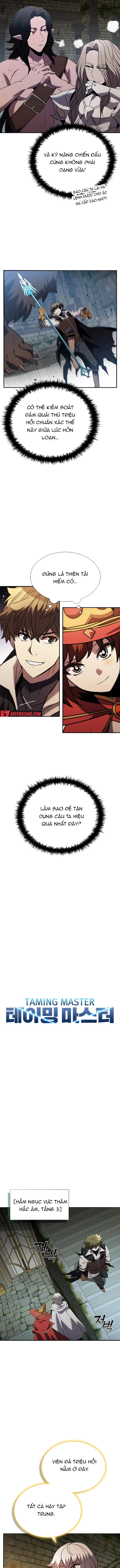 Bậc Thầy Thuần Hóa: Chapter 149