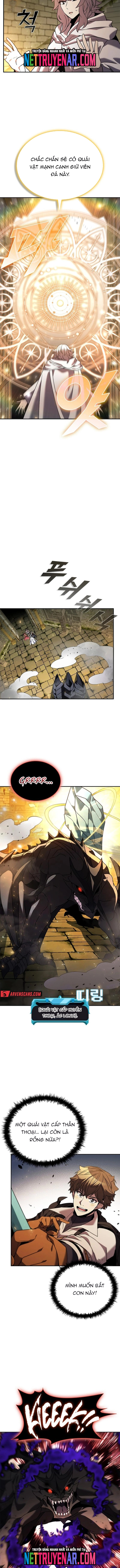 Bậc Thầy Thuần Hóa: Chapter 149