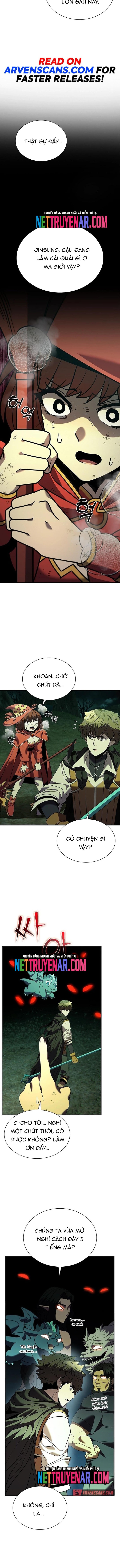 Bậc Thầy Thuần Hóa: Chapter 150