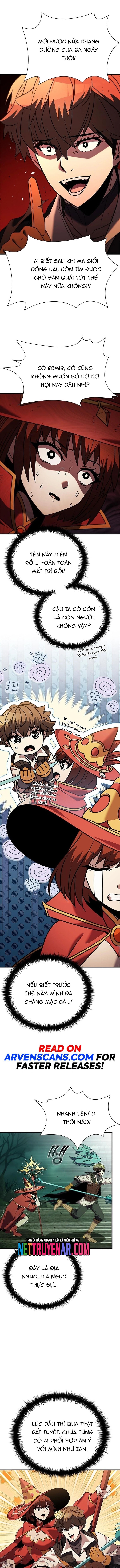 Bậc Thầy Thuần Hóa: Chapter 150