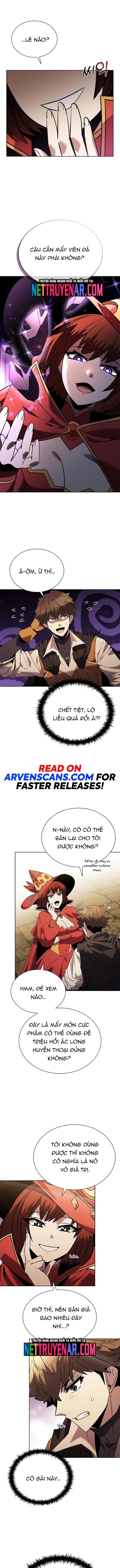 Bậc Thầy Thuần Hóa: Chapter 150