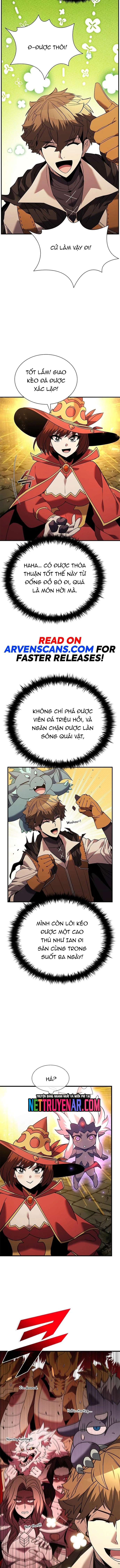 Bậc Thầy Thuần Hóa: Chapter 150