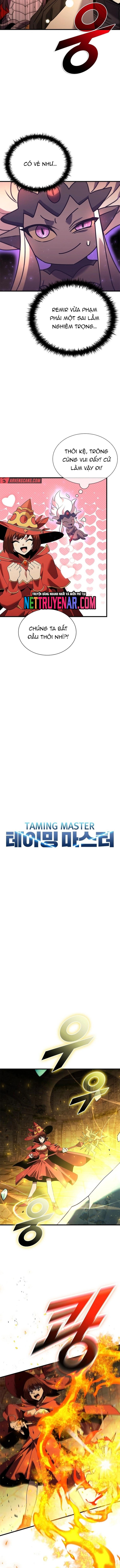 Bậc Thầy Thuần Hóa: Chapter 150