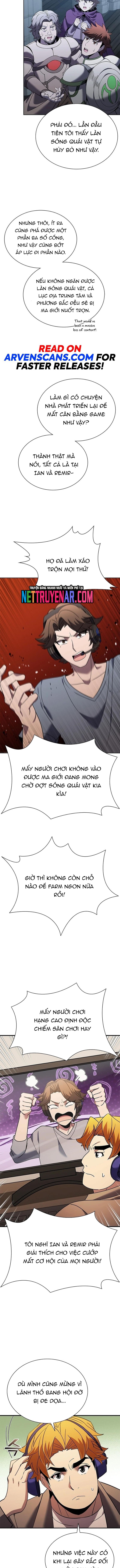 Bậc Thầy Thuần Hóa: Chapter 150