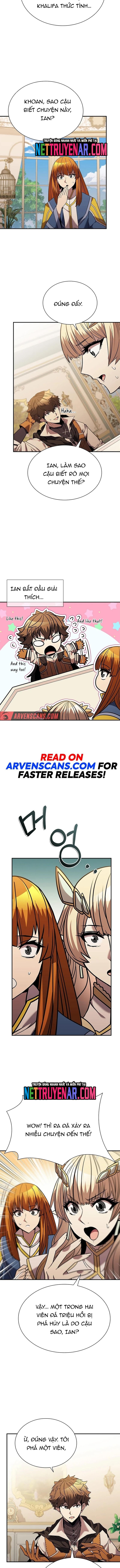 Bậc Thầy Thuần Hóa: Chapter 151