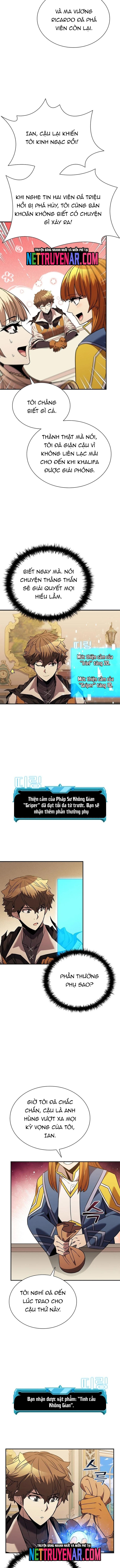 Bậc Thầy Thuần Hóa: Chapter 151