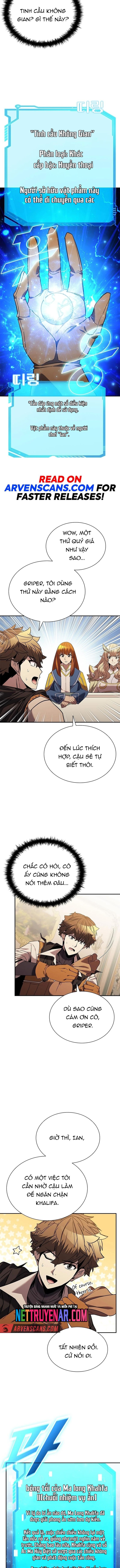 Bậc Thầy Thuần Hóa: Chapter 151