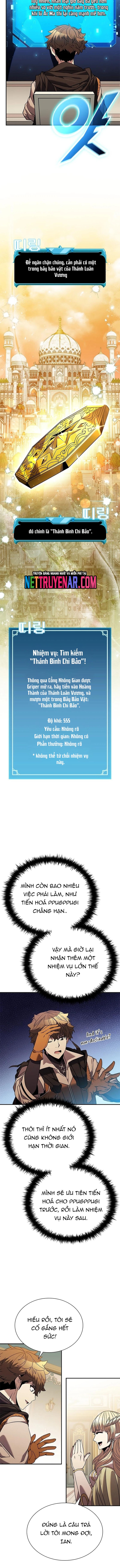 Bậc Thầy Thuần Hóa: Chapter 151