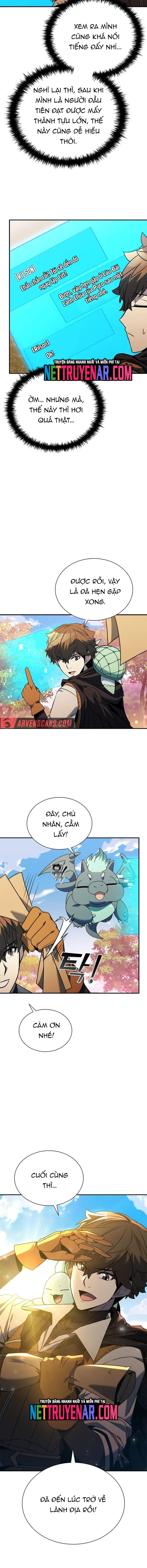 Bậc Thầy Thuần Hóa: Chapter 151