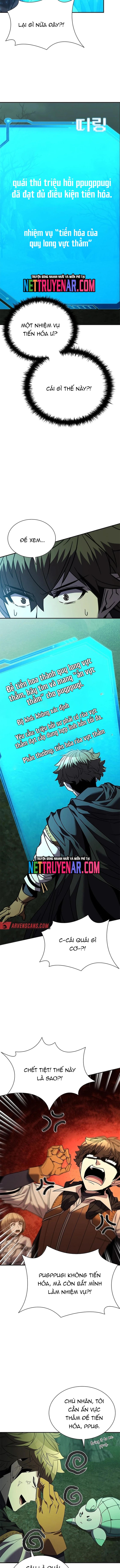 Bậc Thầy Thuần Hóa: Chapter 151
